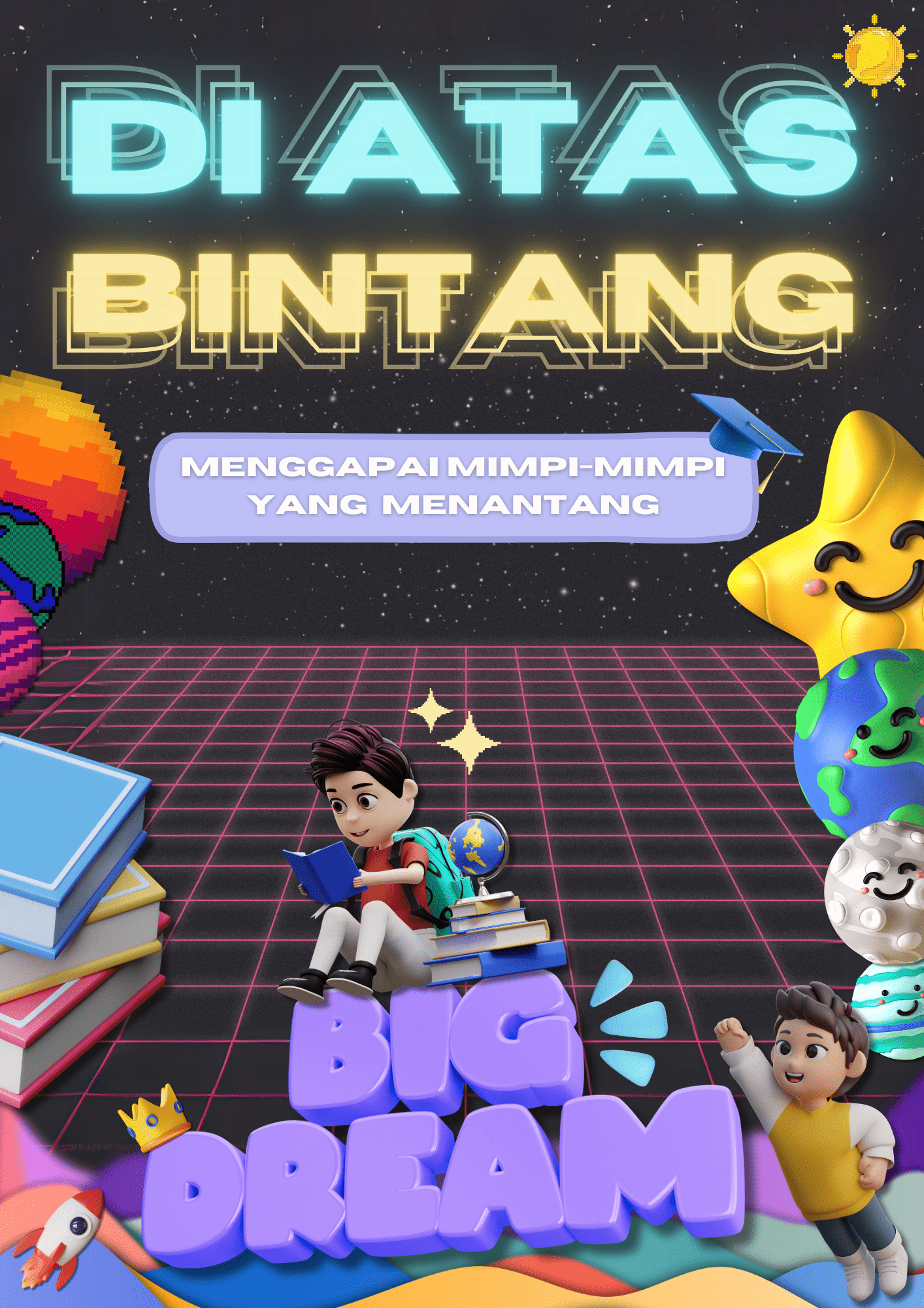 poster masa